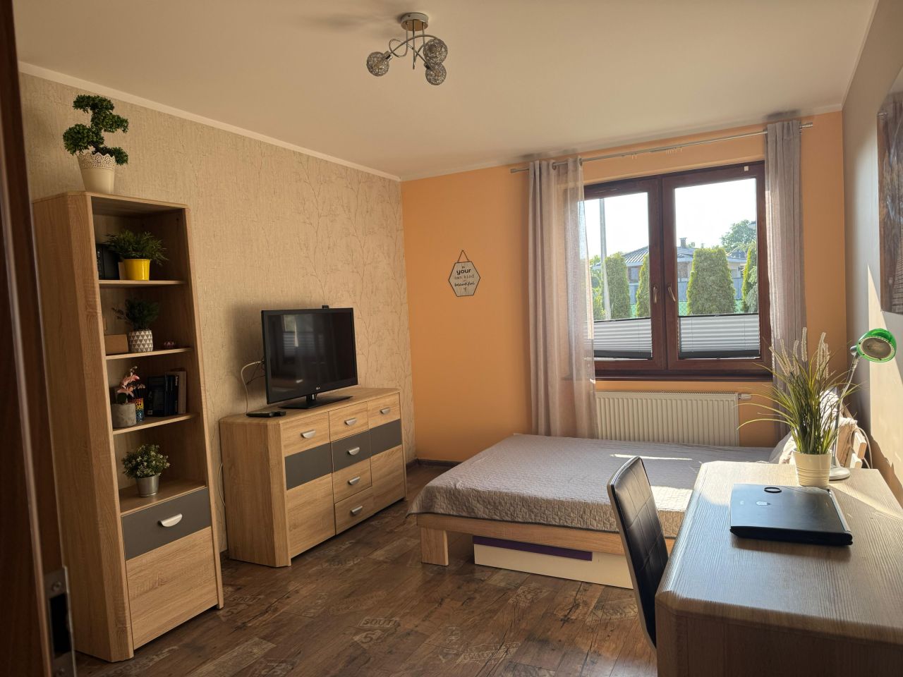 Mieszkanie 4-pokojowe Koszalin Rokosowo, ul. Cyprysowa. Zdjęcie 11