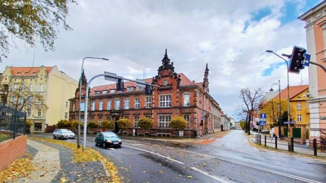 Lokal Brzeg, ul. Piastowska. Zdjęcie 2