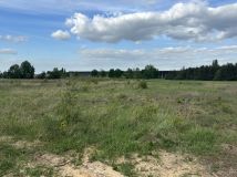 Działka inwestycyjna Ciechocinek, ul. Sportowa. Zdjęcie 3