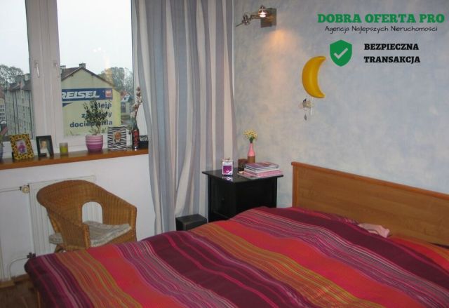 Mieszkanie 6-pokojowe Gdańsk Jasień, ul. Rycerza Blizbora. Zdjęcie 5
