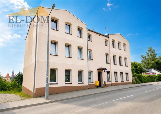 Mieszkanie 2-pokojowe Lębork, ul. Władysława Syrokomli. Zdjęcie 11