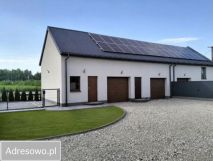 bliźniak, 3 pokoje Różyca, ul. Kolejowa. Zdjęcie 1