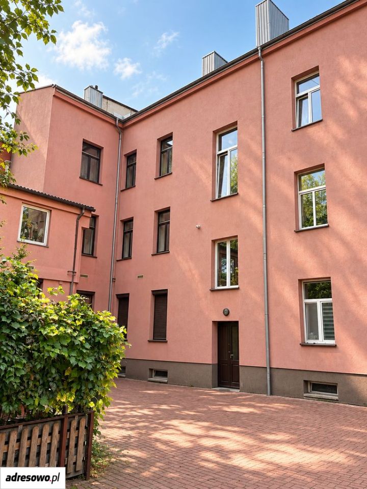 Mieszkanie Piotrków Trybunalski, ul. Polskiej Organizacji Wojskowej