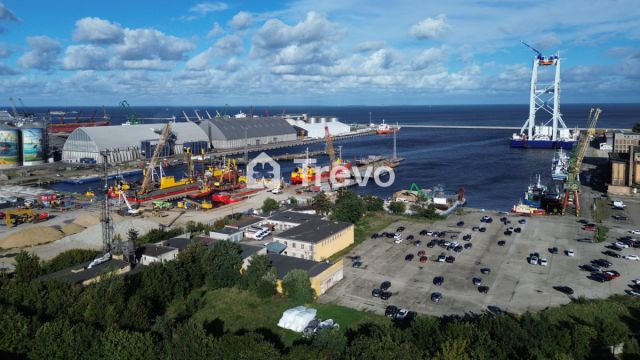Mieszkanie 3-pokojowe Gdynia Śródmieście, ul. Jerzego Waszyngtona. Zdjęcie 16