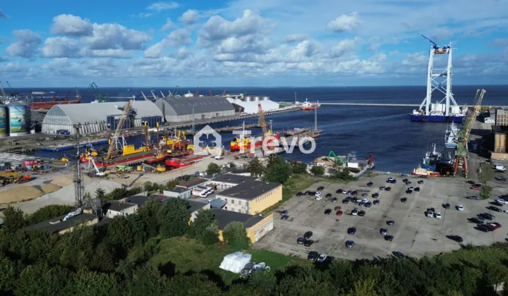 Mieszkanie 3-pokojowe Gdynia Śródmieście, ul. Jerzego Waszyngtona