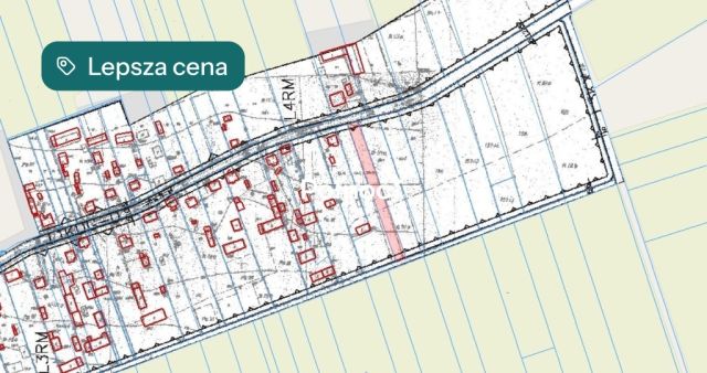 Działka Popławy. Zdjęcie 1