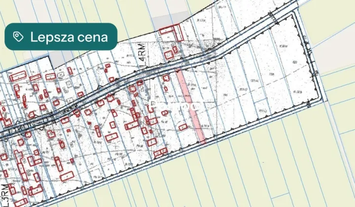 Działka Popławy
