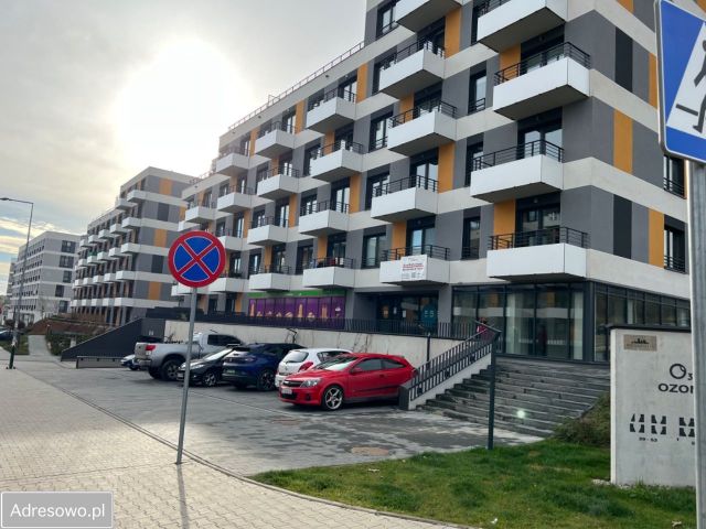 Mieszkanie 2-pokojowe Kraków Prądnik Biały, ul. Stefana Banacha. Zdjęcie 1
