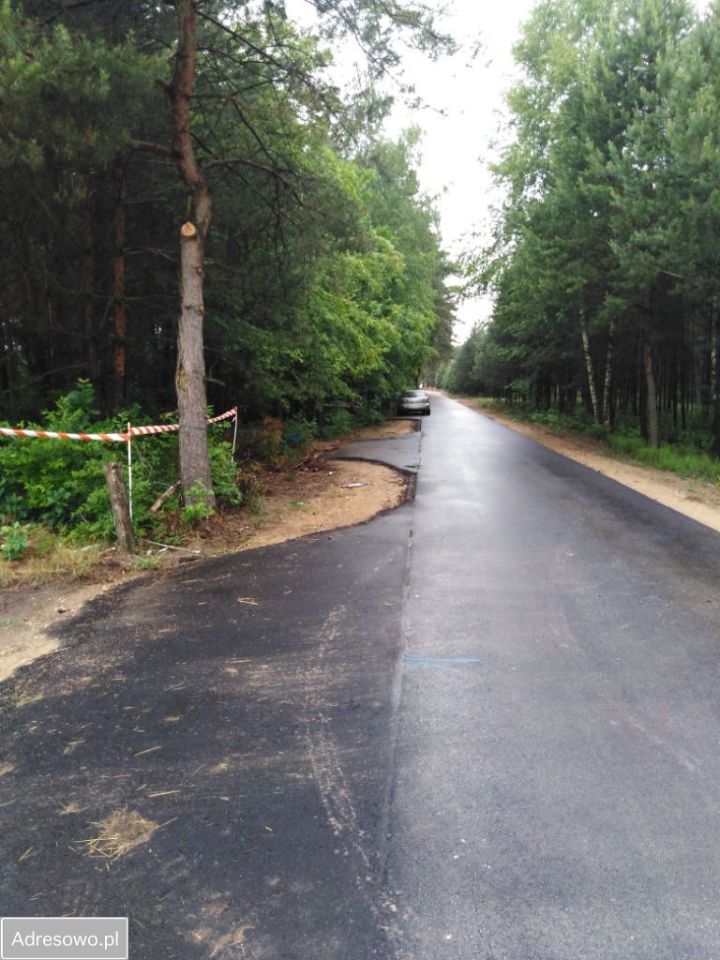 Działka rolna Siwiki. Zdjęcie 9