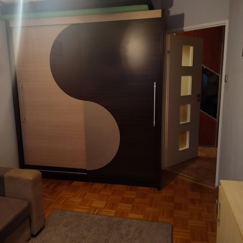 Mieszkanie 3-pokojowe Łęczna Centrum, ul. Staszica. Zdjęcie 5