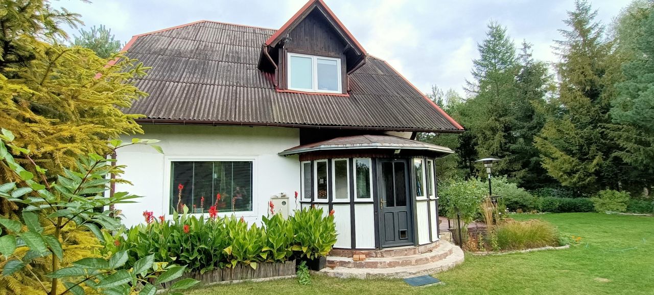 dom wolnostojący, 4 pokoje Smolniki. Zdjęcie 1