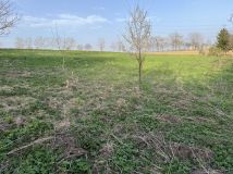 Działka budowlana Olbrachcice Wielkie. Zdjęcie 3