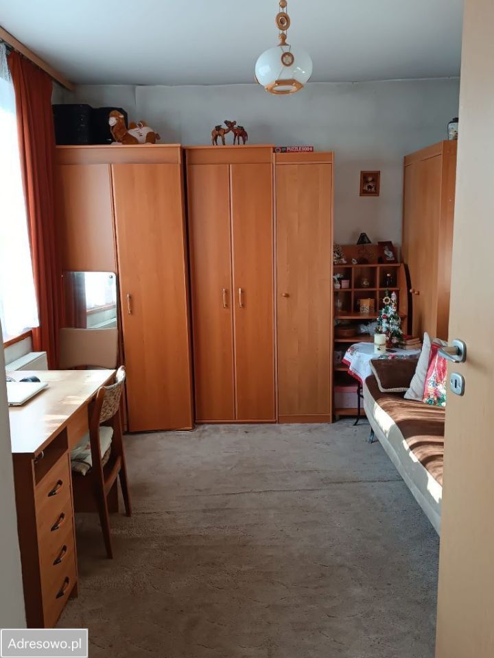 dom wolnostojący, 5 pokoi Grodzisk Mazowiecki, ul. Zacisze. Zdjęcie 12