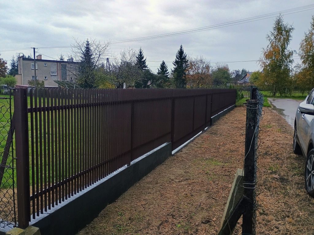 Działka inwestycyjna Zbylitowska Góra. Zdjęcie 7