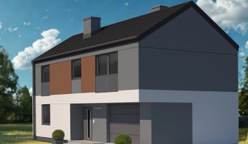 dom wolnostojący, 5 pokoi Nowy Wilków, Nowy Wilków