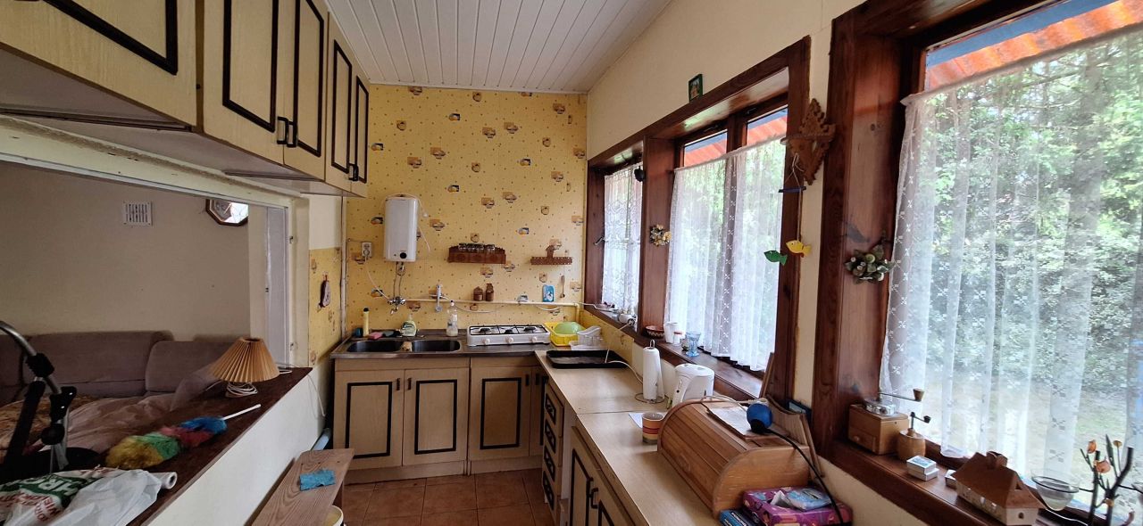 Działka rod Łódź Łagiewniki. Zdjęcie 8