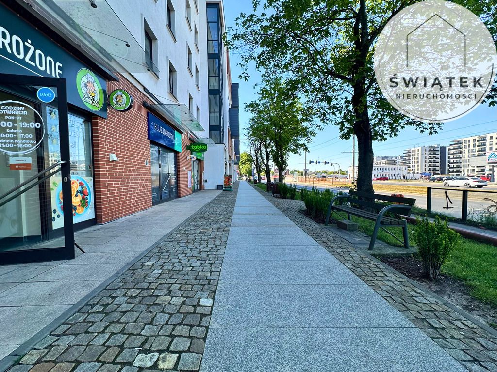 Lokal Toruń Winnica. Zdjęcie 7