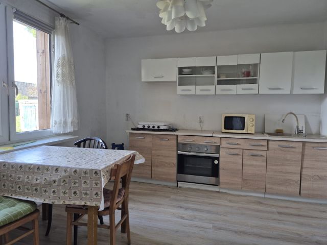 dom wolnostojący, 4 pokoje Cybulice Małe, ul. Wesoła. Zdjęcie 3