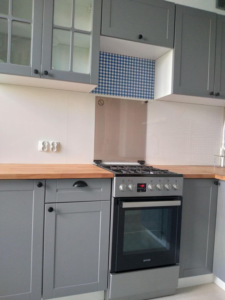 Mieszkanie 2-pokojowe Kraków Nowa Huta, os. Urocze