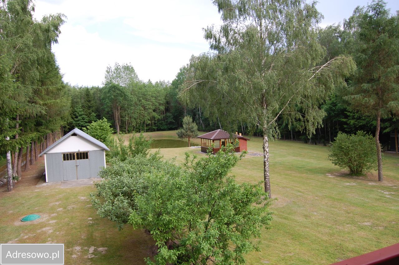 gospodarstwo Żłobek. Zdjęcie 2