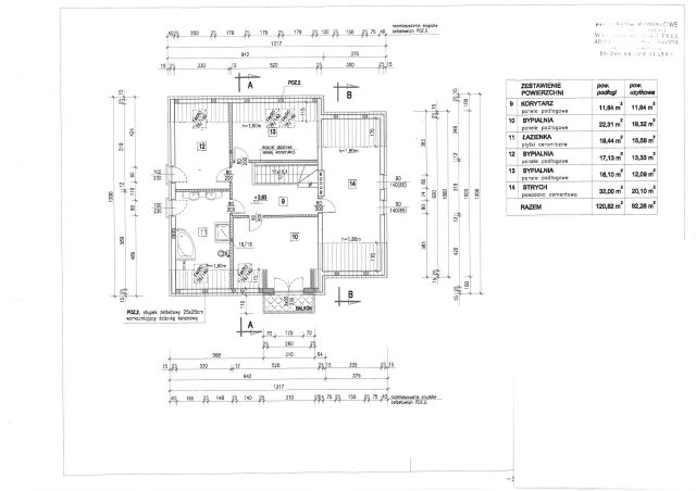 dom wolnostojący, 5 pokoi Pisarzowice, ul. Szkolna. Zdjęcie 19