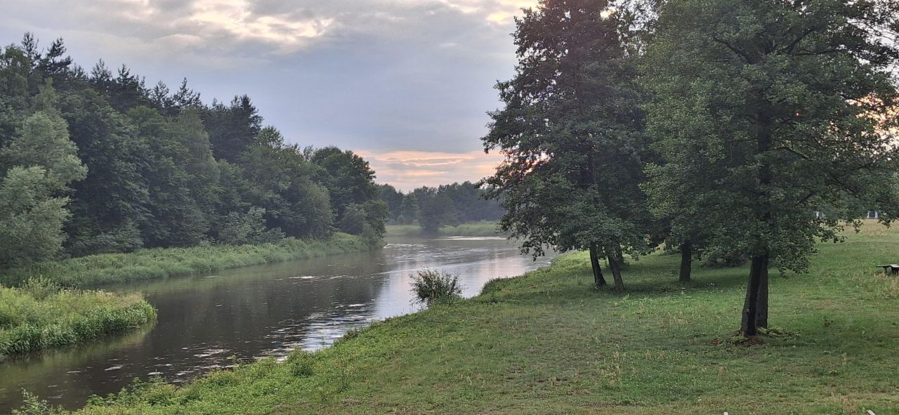 Działka rolno-budowlana Dąbrówka. Zdjęcie 6