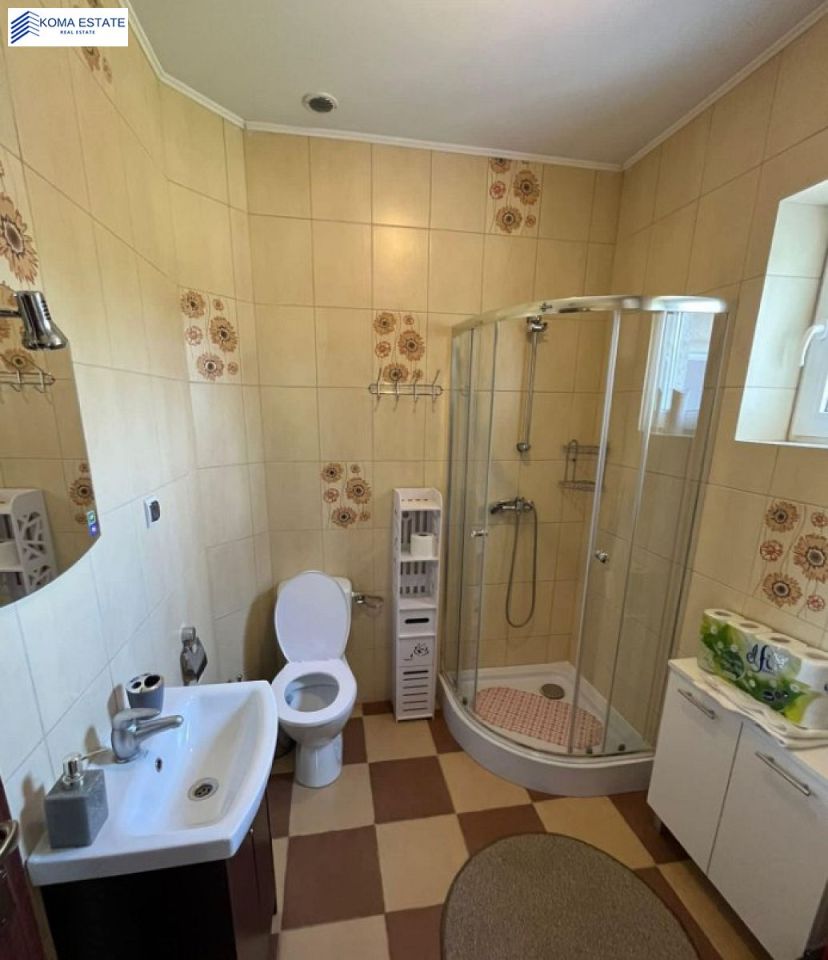 dom wolnostojący Brajniki. Zdjęcie 11