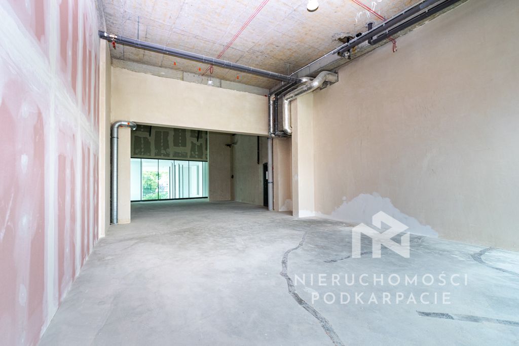 Biuro Rzeszów, ul. Fryderyka Szopena. Zdjęcie 3