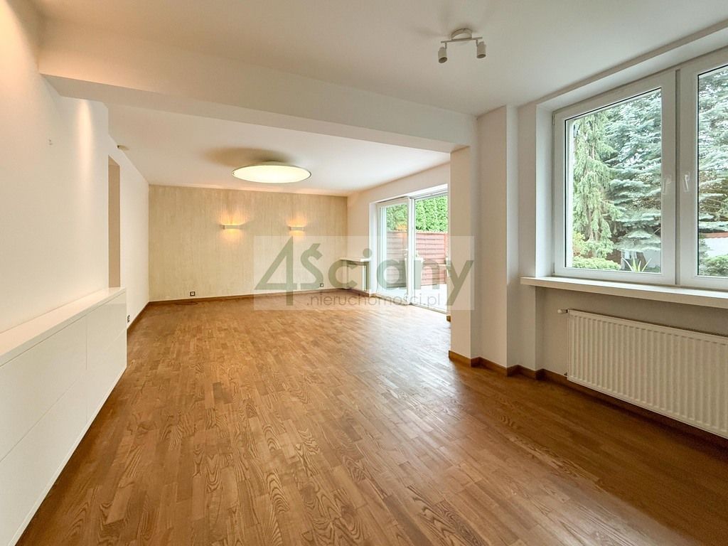 dom szeregowy, 5 pokoi Warszawa Stegny, ul. Macedońska. Zdjęcie 5