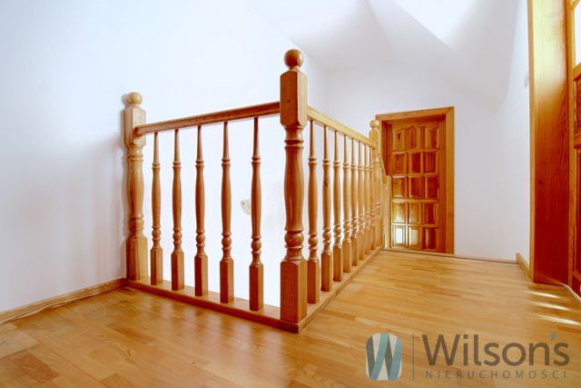 dom wolnostojący, 5 pokoi Ogonowo. Zdjęcie 13