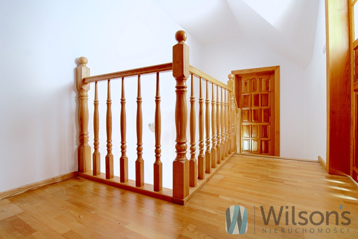 dom wolnostojący, 5 pokoi Ogonowo. Zdjęcie 13