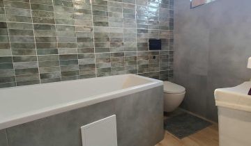 dom wolnostojący Murzynowo Leśne