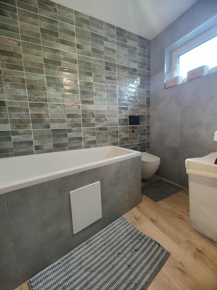 dom wolnostojący Murzynowo Leśne. Zdjęcie 2