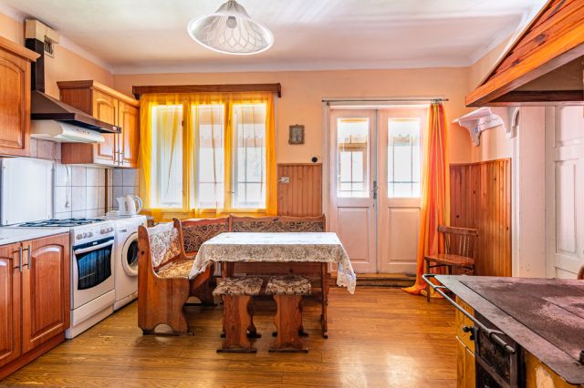 dom wolnostojący, 3 pokoje Dynów. Zdjęcie 9