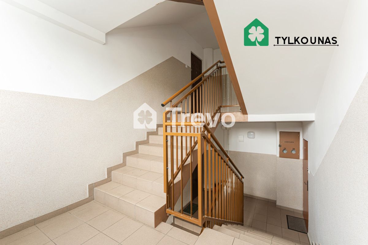 Mieszkanie 3-pokojowe Gdańsk Chełm, ul. Marcina Dragana. Zdjęcie 16