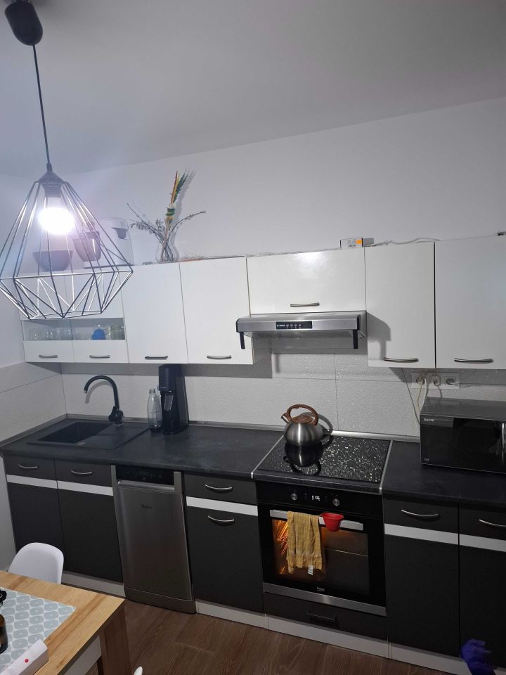 Mieszkanie 2-pokojowe Głuszyno. Zdjęcie 7