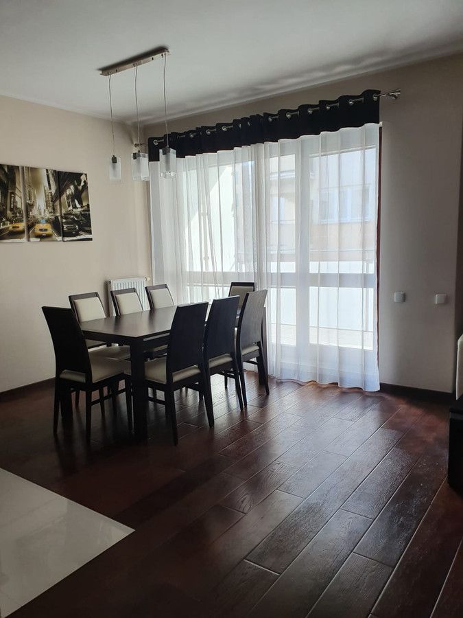 Mieszkanie 2-pokojowe Warszawa Mokotów, ul. Bluszczańska. Zdjęcie 4