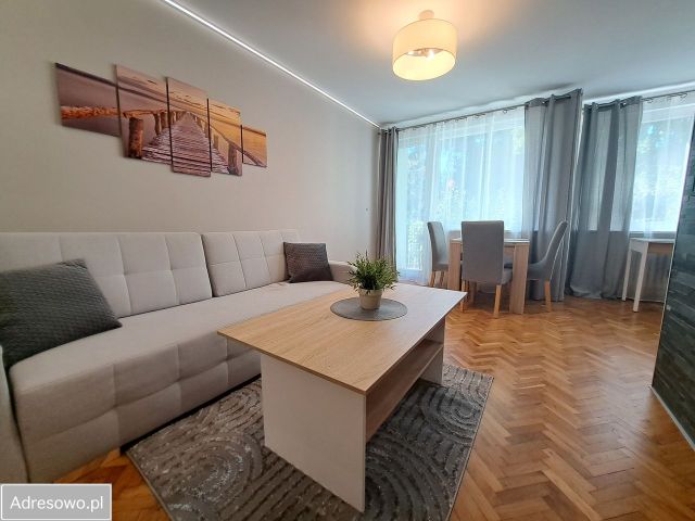 Mieszkanie 2-pokojowe Gdańsk Przymorze, ul. Śląska. Zdjęcie 1