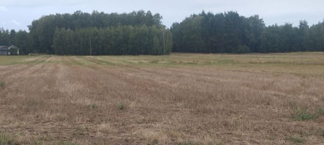 Działka budowlana Bobrowniki. Zdjęcie 1