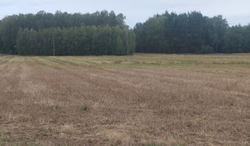 Działka budowlana Bobrowniki