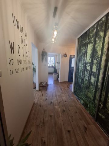 Mieszkanie 3-pokojowe Jelenia Góra Sobieszów, ul. Karkonoska. Zdjęcie 14