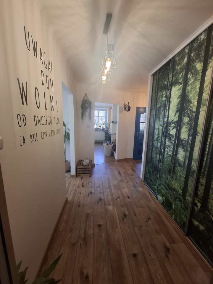 Mieszkanie 3-pokojowe Jelenia Góra Sobieszów, ul. Karkonoska. Zdjęcie 9