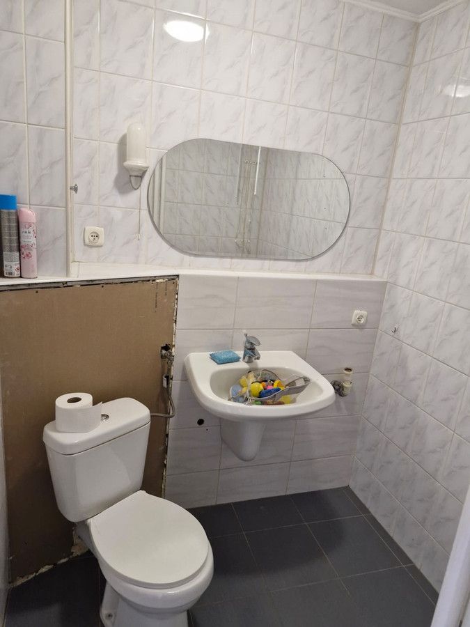 Mieszkanie 3-pokojowe Dzierzgoń, os. Osiedle im. Ignacego Krasickiego. Zdjęcie 3