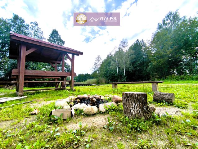 dom wolnostojący, 4 pokoje Prusinowo. Zdjęcie 14