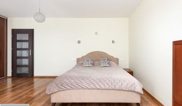 Mieszkanie 5-pokojowe Ząbki, ul. Skrajna