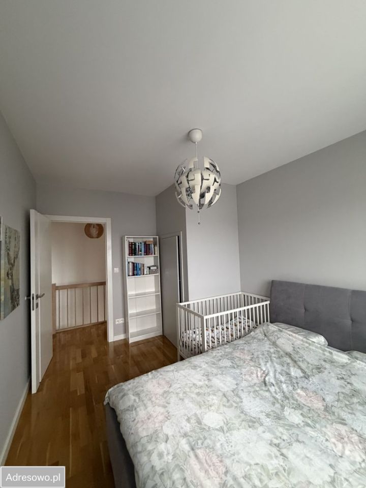 bliźniak, 4 pokoje Nowa Wola, ul. Winogronowa. Zdjęcie 6