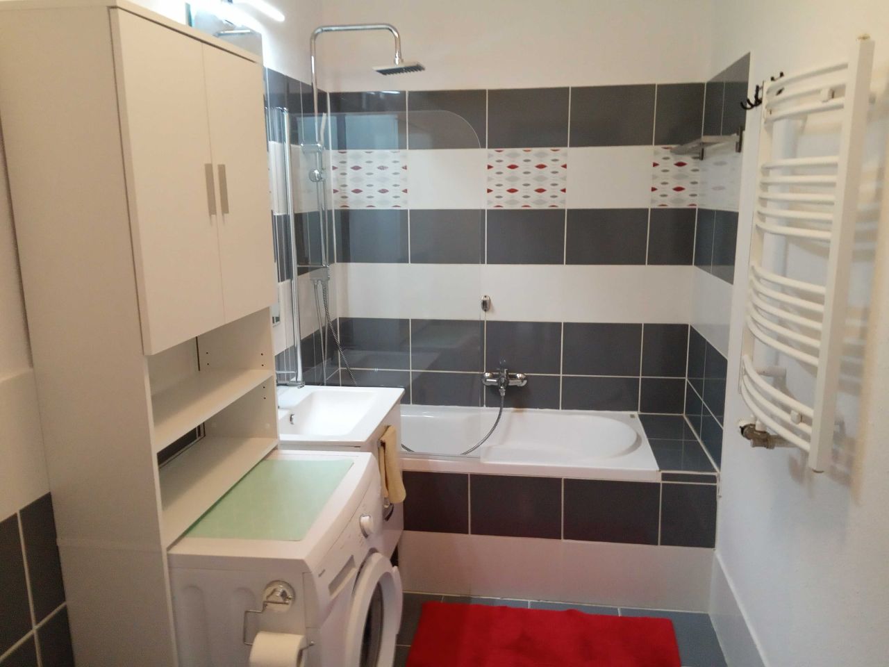 Mieszkanie 2-pokojowe Gdańsk Chełm, ul. Mariana Kołodzieja. Zdjęcie 8