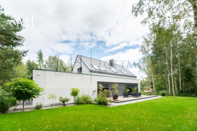 dom wolnostojący, 5 pokoi Wrząca. Zdjęcie 18