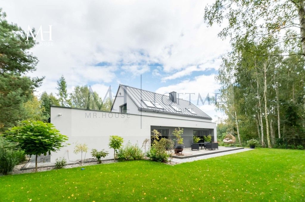 dom wolnostojący, 5 pokoi Wrząca. Zdjęcie 18