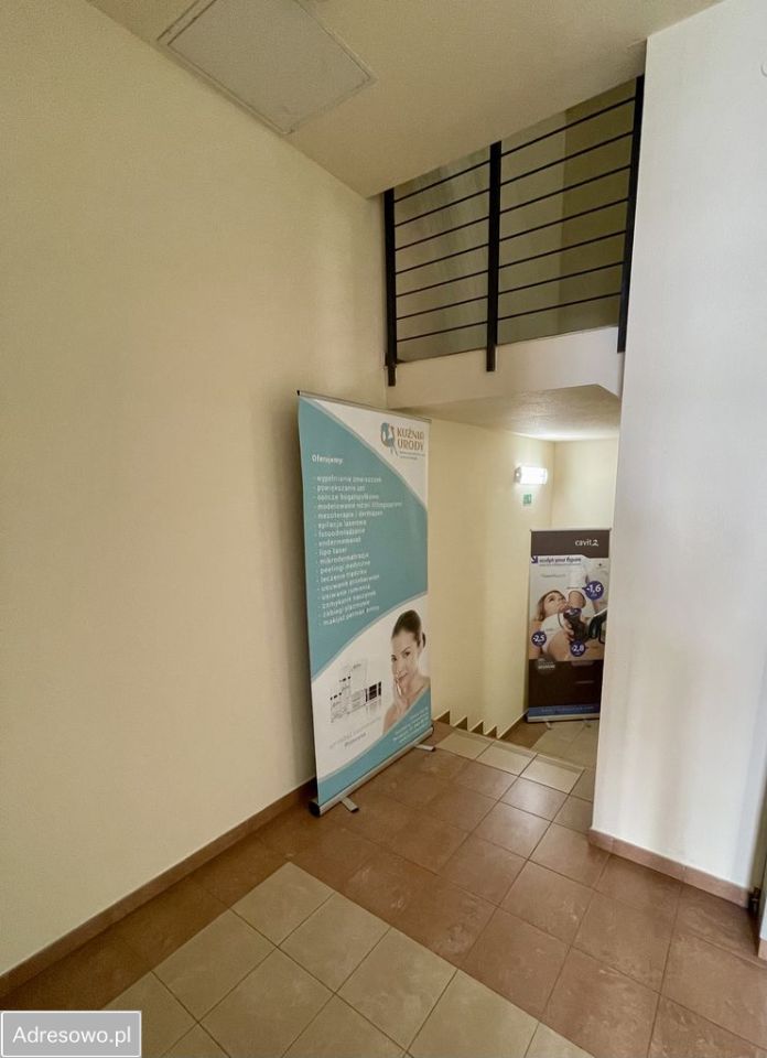 Lokal Kielce Centrum, ul. św. Leonarda. Zdjęcie 4